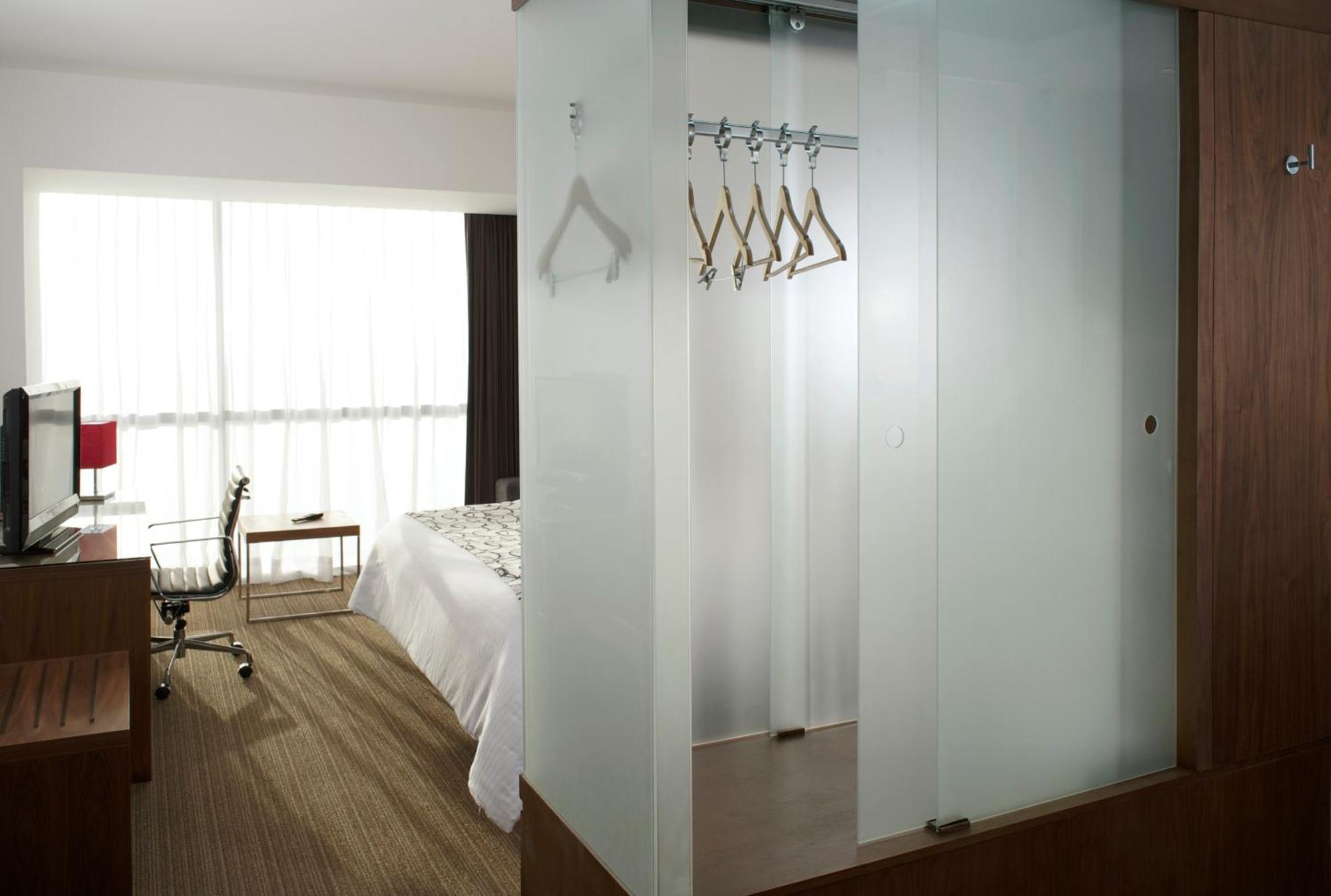 Casa Inn Premium Hotel Queretaro Miranda Eksteriør billede