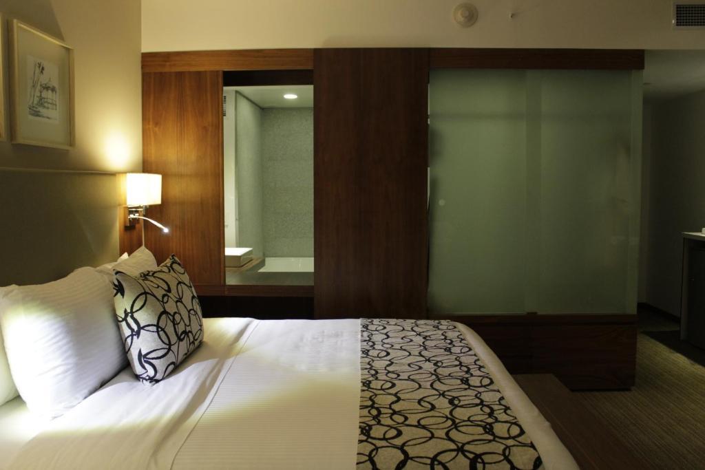Casa Inn Premium Hotel Queretaro Miranda Eksteriør billede