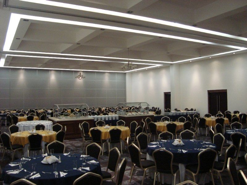 Casa Inn Premium Hotel Queretaro Miranda Eksteriør billede The 2008 conference of the International Society for the History of Medicine