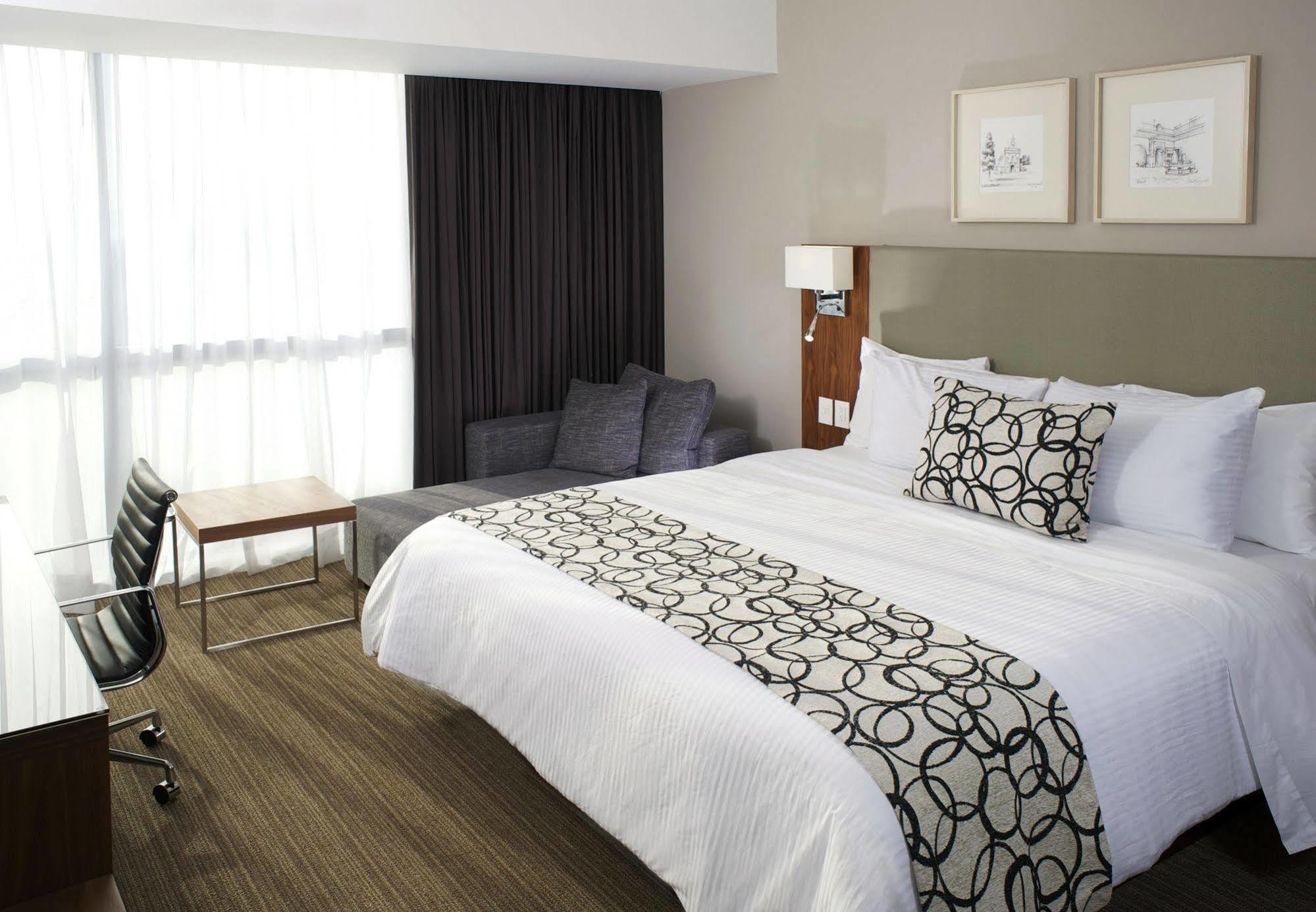 Casa Inn Premium Hotel Queretaro Miranda Eksteriør billede